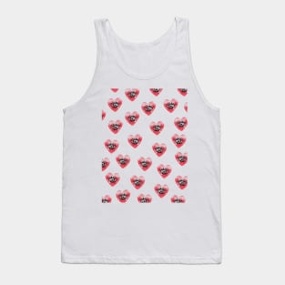 Clear eyes Full Hearts Cant Lose Tank Top